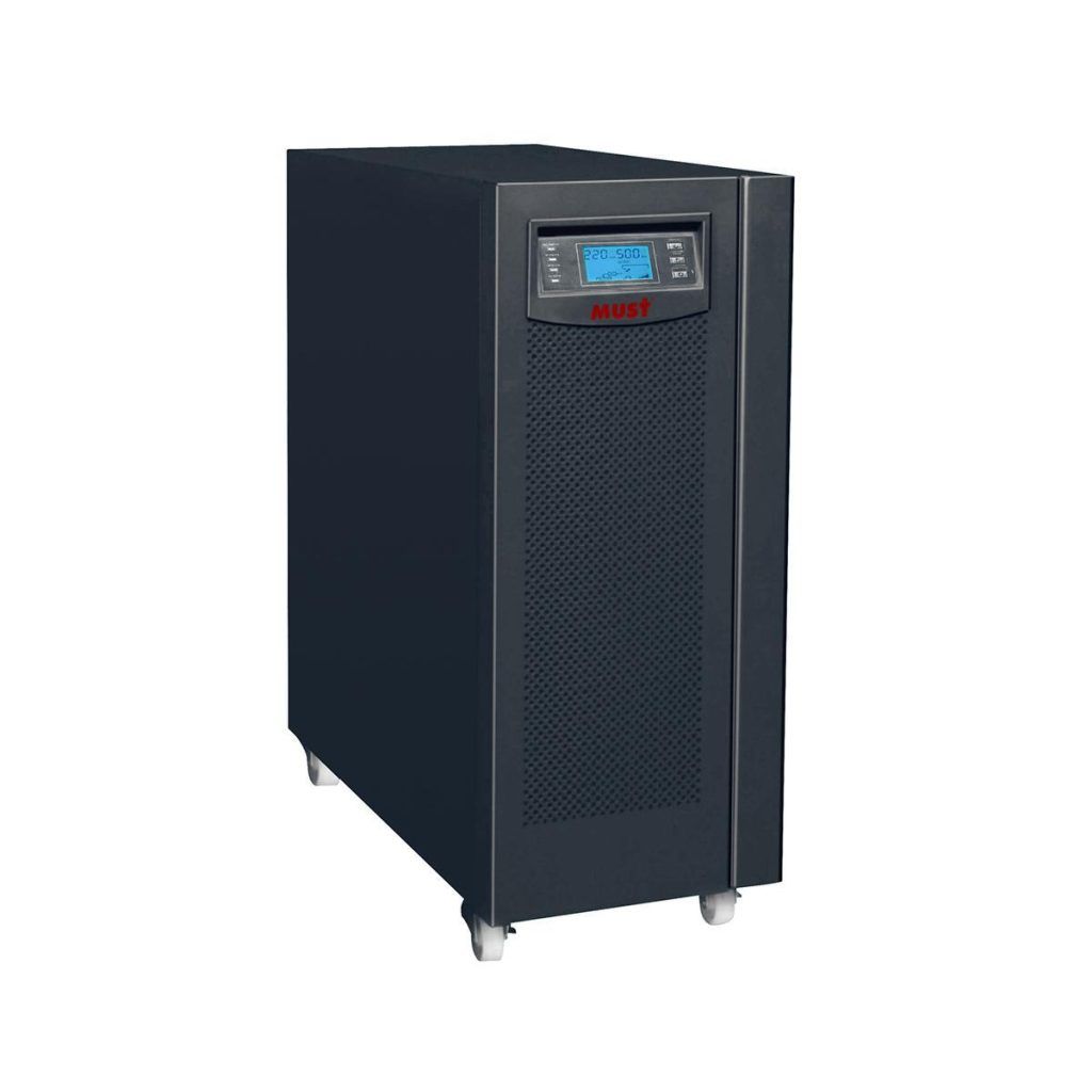 HBP1800 Series (1-3KW) – Hybrid Solar Inverter & ESS Manufacturer